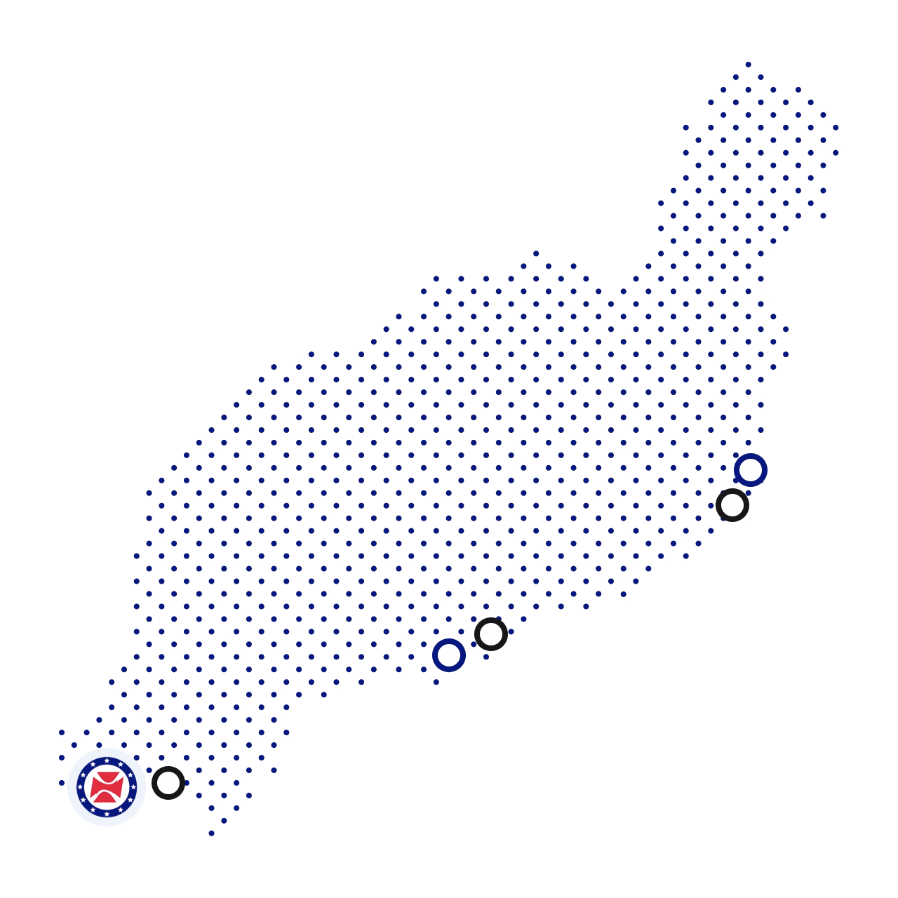 Lanzarote map 1