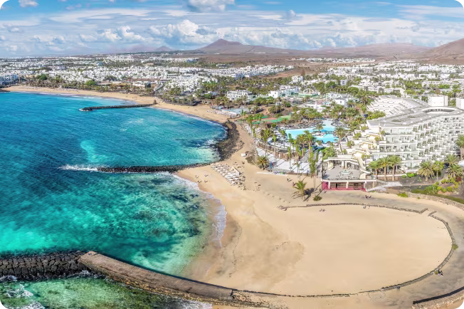 Costa Teguise