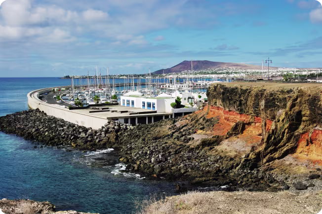 Clinic in Playa Blanca